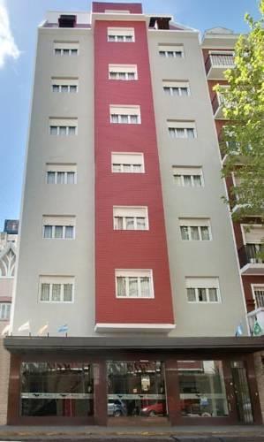 Hotel Mustang Centro