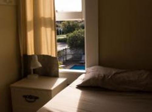 Paradiso Backpackers