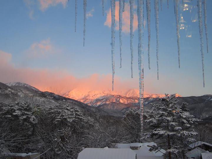 Hakuba Echo Hotel