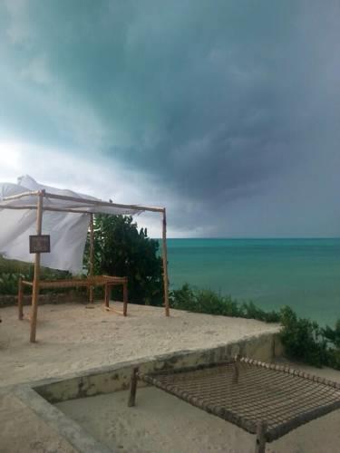 Мини-отель Zanzest Beach Bungalows