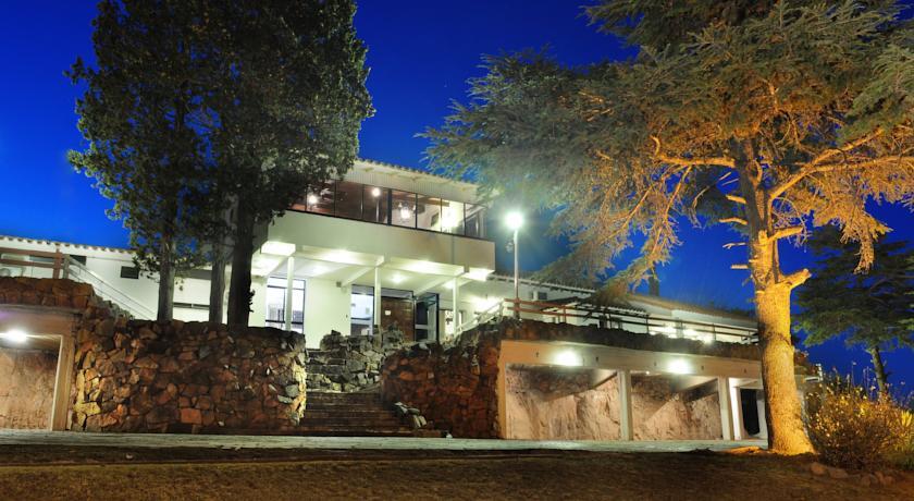 Hotel El Faro