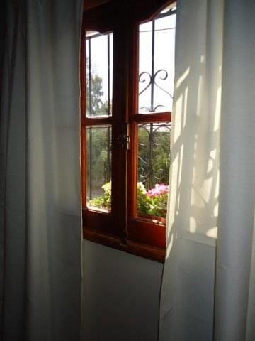 Отель Posada Del Sendero