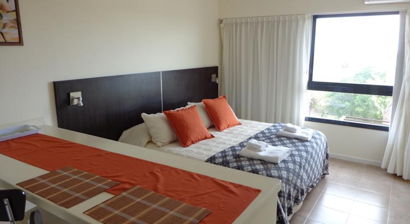 Апартаменты Rio Manso Apart