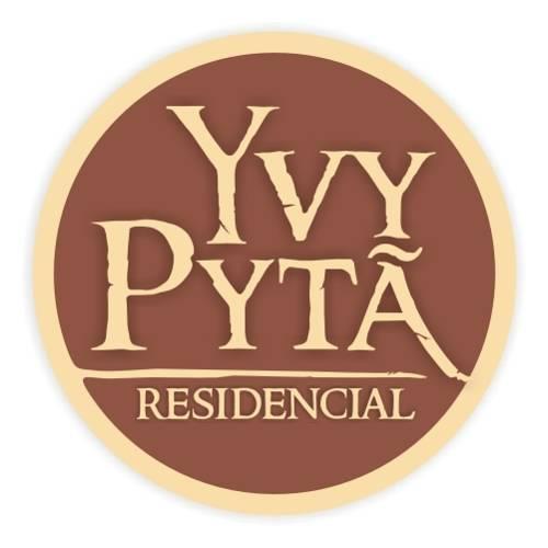 Отель Residencial Yvy Pyta