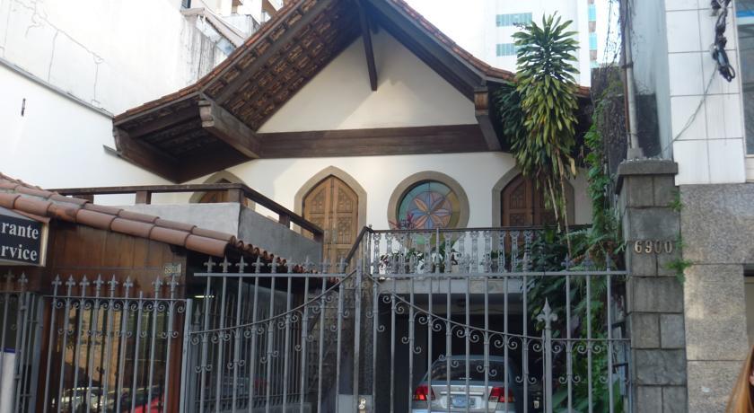 Homestay La Ville