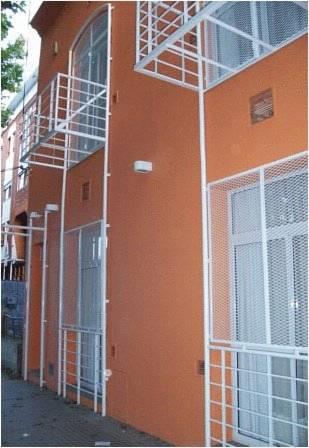 Апартаменты Loft Alberdi
