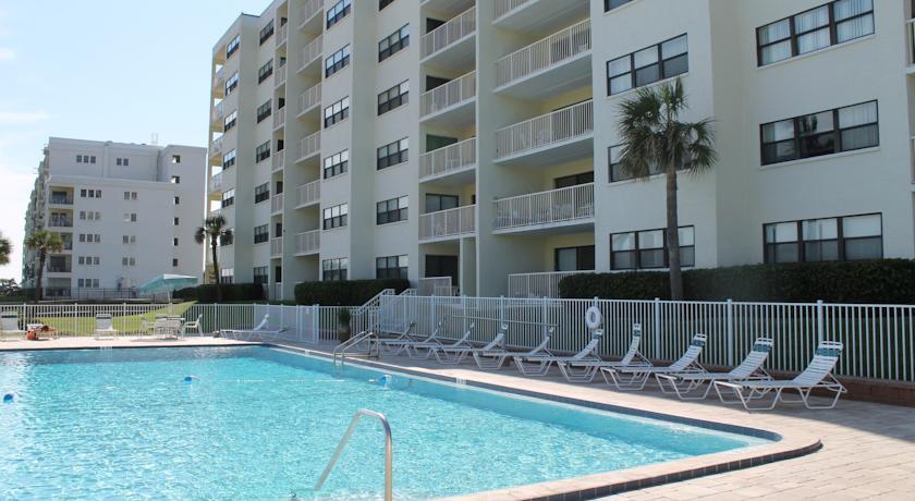 Вилла Amelia By The Sea Condos