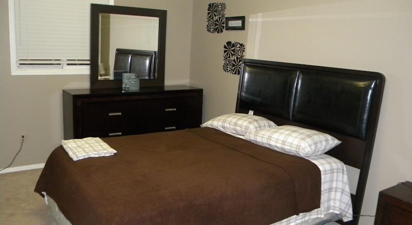Гостевой дом Hamilton Mountain Guest House