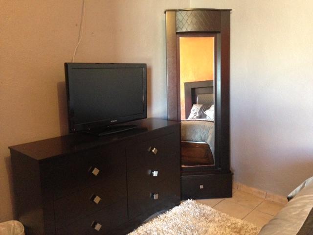 Отель Hotel Villas Isabela