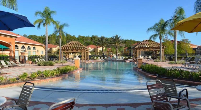 Vacation Homes East Kissimmee by Home 2U Vacation