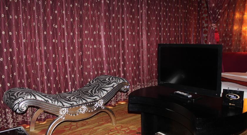 Tianjin Jitai Boutique Hotel