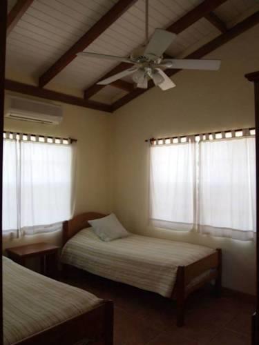 Апартаменты Mirasol Beach Apartments