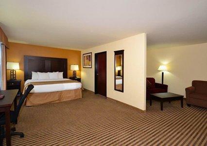 Comfort Suites North Pflugerville