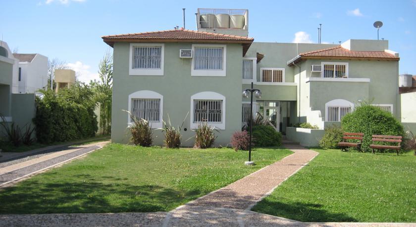 Апартаменты Casa Apart
