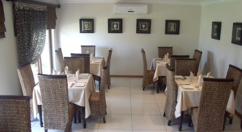 Encore Guest House