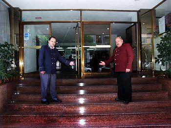 Hotel Prim
