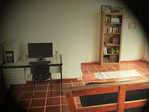 Хостел Hereda Surf Hostel