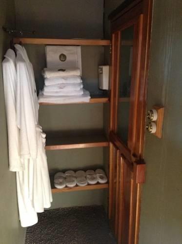 Отель Sediba Private Game Lodge