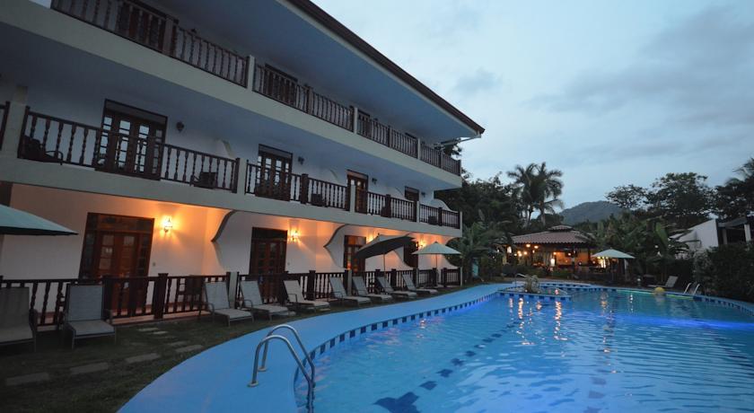 Отель Hotel South Beach