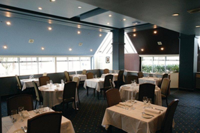 Отель Kingsgate Palmerston North