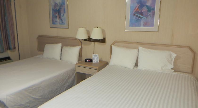 Отель Economy Inn Chillicothe