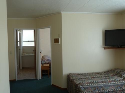 Отель EconoLodge Wanganui