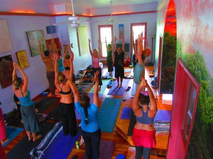Мини-отель Ayurveda Health Retreat