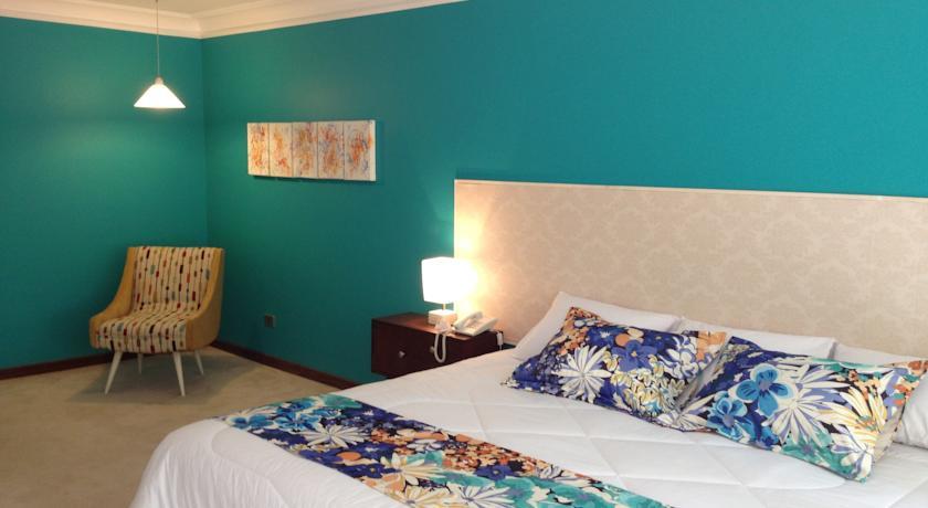Отель La Tua Casa Hotel Boutique