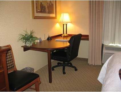 Отель Hampton Inn & Suites Ephrata - Mountain Springs