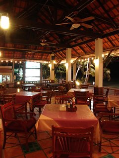 Natural Park Resort