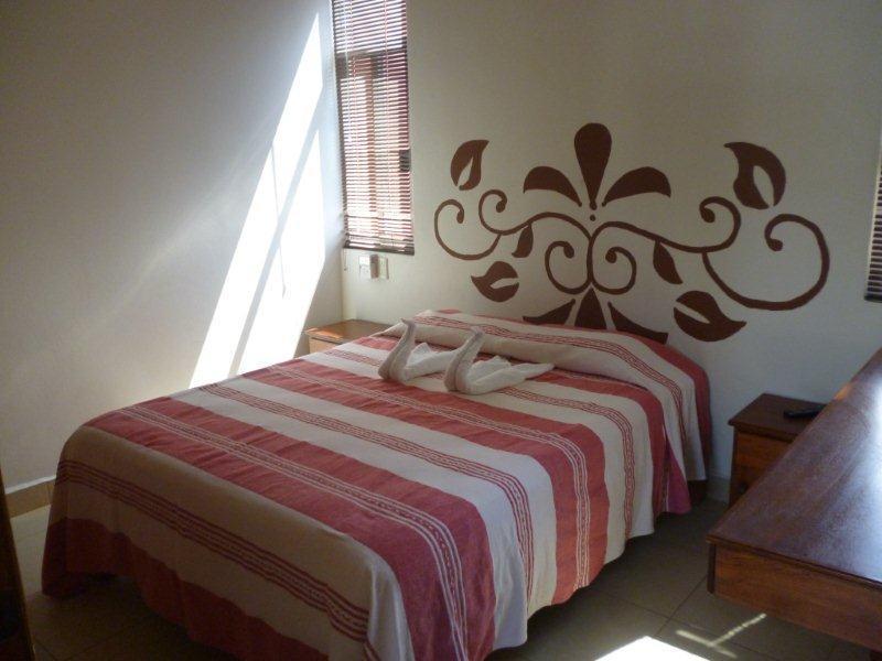 Хостел Hostal Losodeli