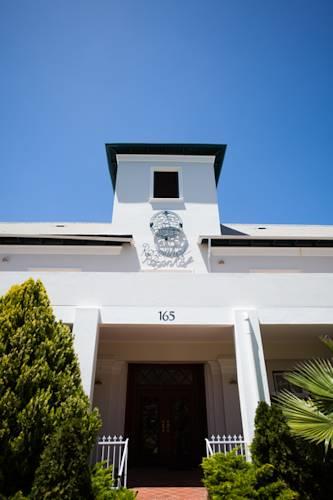 Collection Luxury Apartments - Rozenhof Villa
