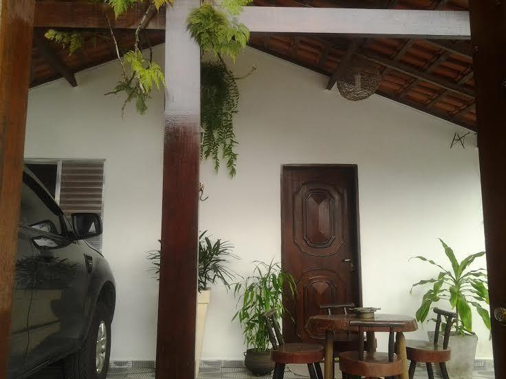 Casa em Ubatuba