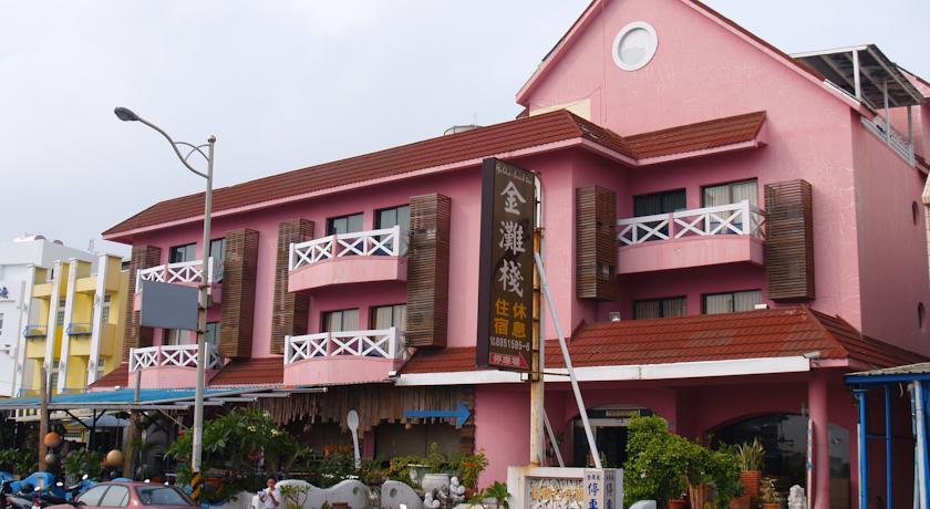 Golden Beach Inn