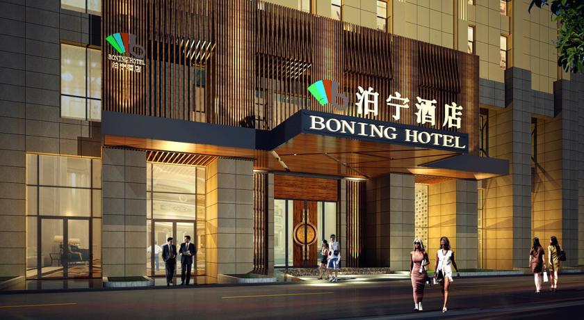 Balance Hotel