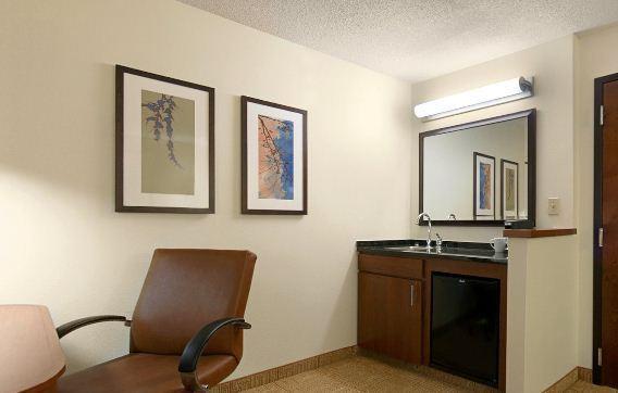 Отель Hyatt Place Atlanta Alpharetta Windward