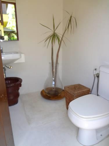 Апартаменты Praia do Forte Houses