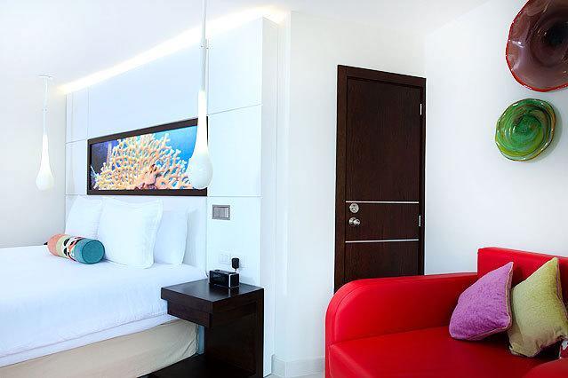 Отель Royalton White Sands