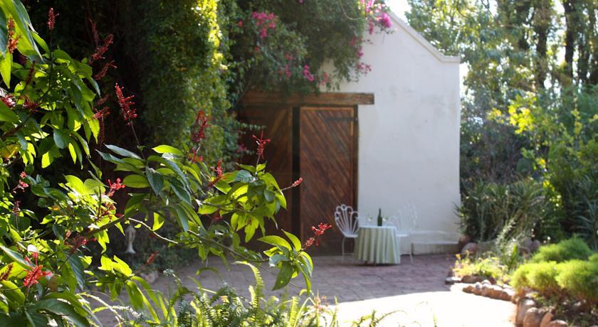 Мини-отель Kati's Wine Farm