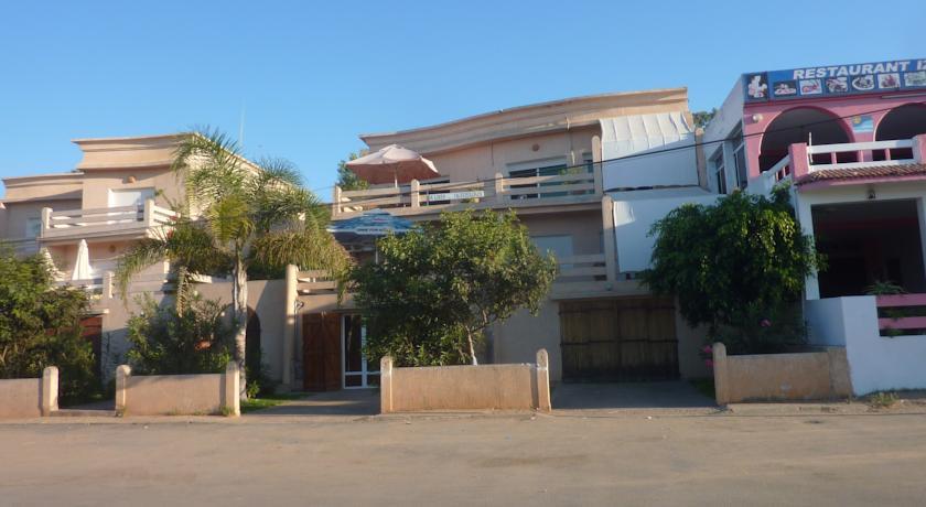 Вилла Villa Merja