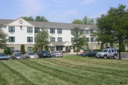 Отель Extended Stay America - Columbus - North