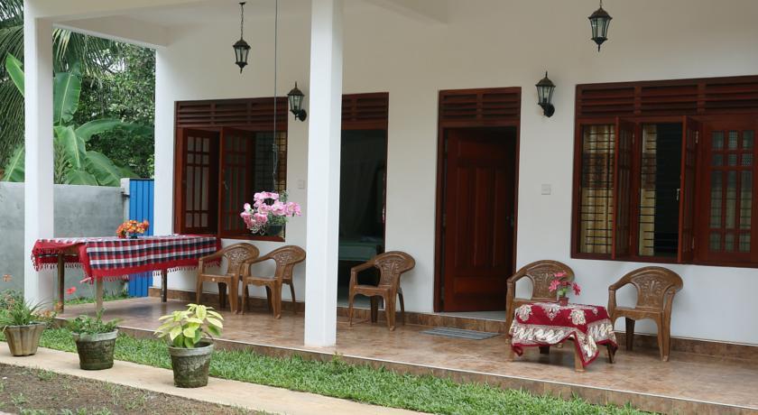 Мини-отель Bloom Guest House