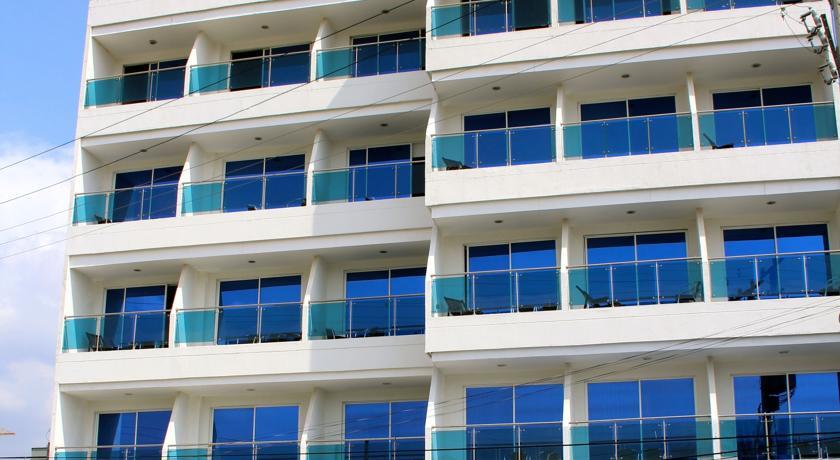 Hotel Medellín Rodadero