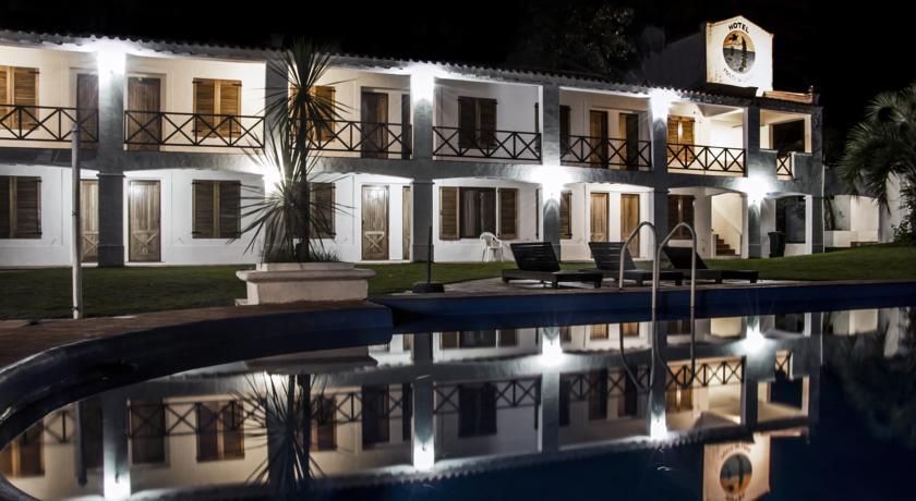 Hotel Posta del Lago