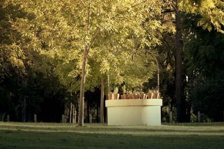 Отель Estancia Estrella Federal