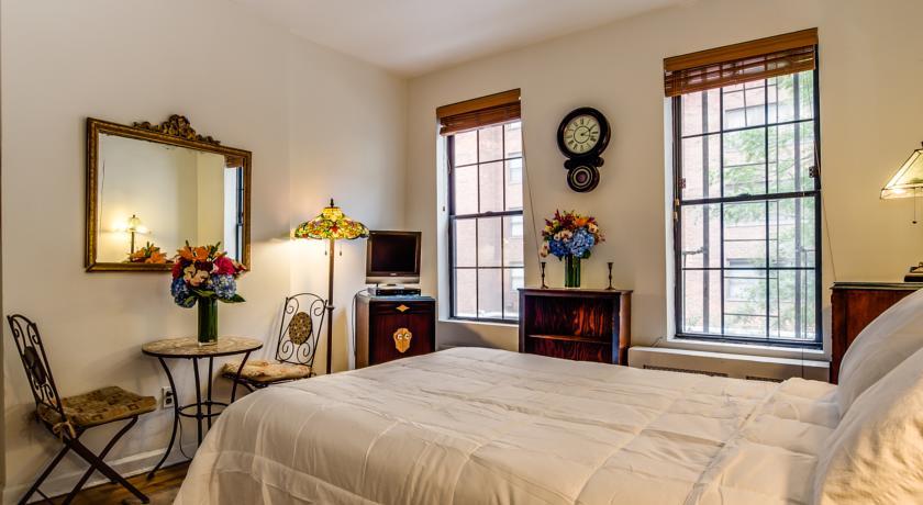 Gracie Inn Hotel/Bed and Breakfast