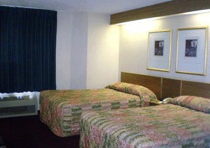 Отель Econo Lodge Hershey/Harrisburg