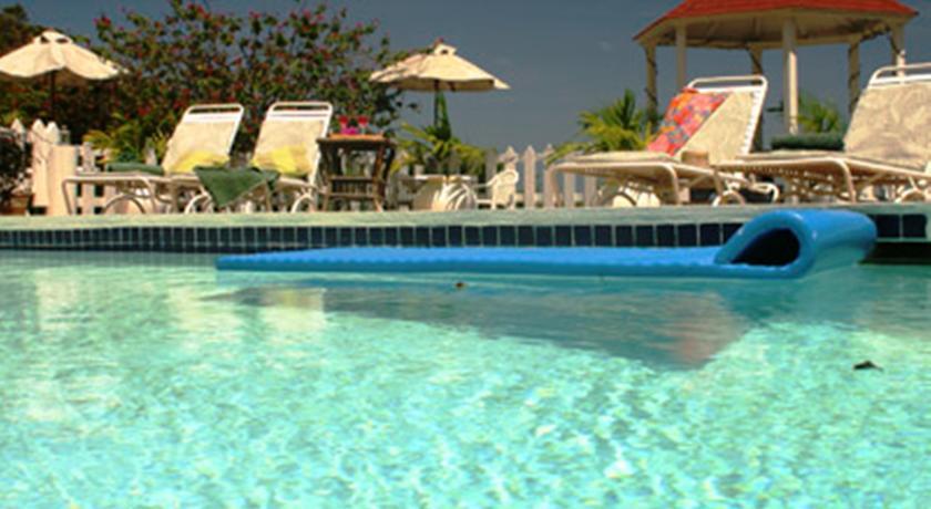 Вилла Villa Capri