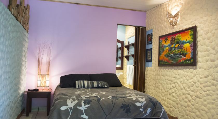 Hotel Vagabondo