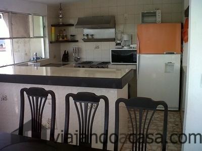 Апартаменты Bella Casa en Oaxtepec